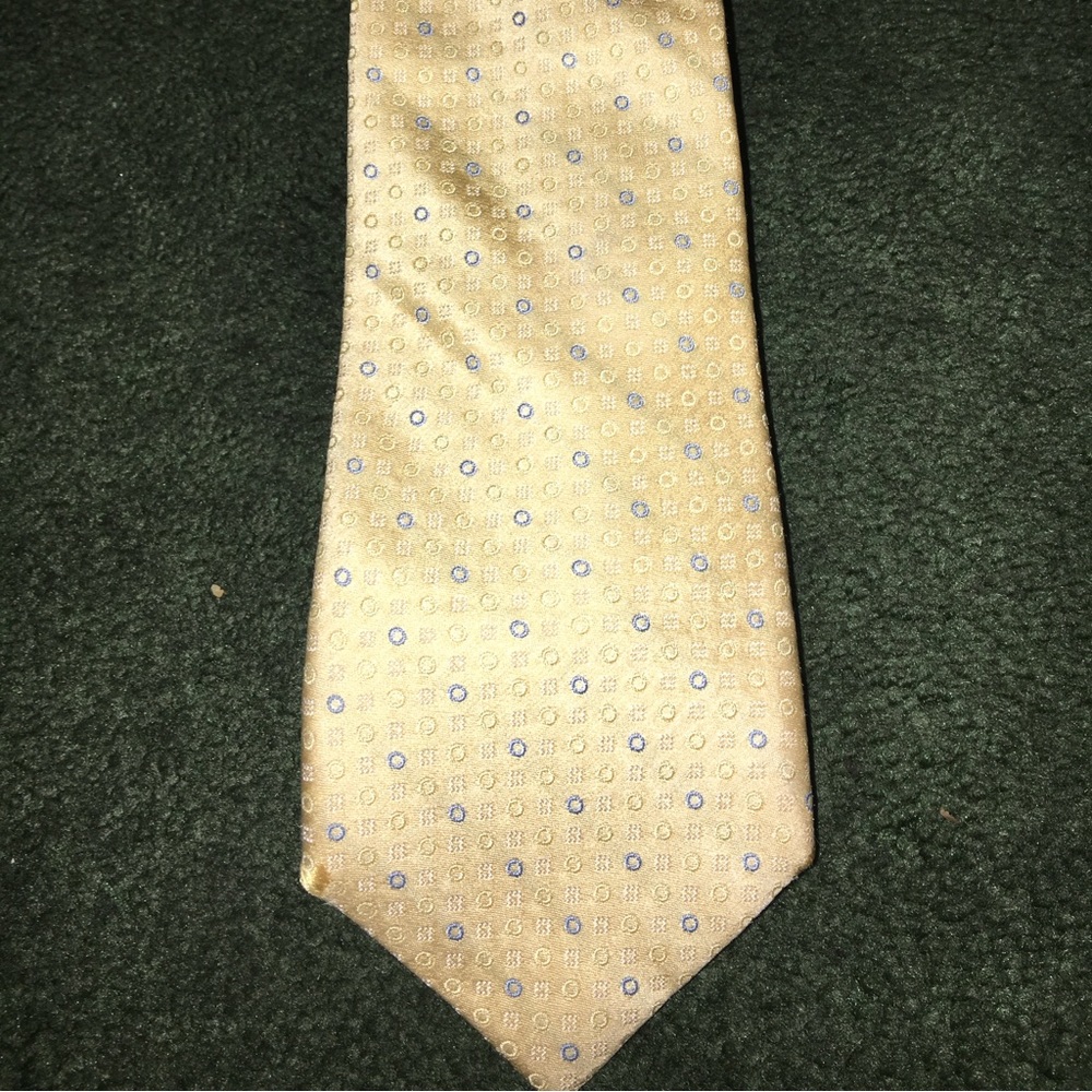 MICHAEL KORS Men’s Tie